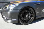 BMW M5 Hurricane RR by G-Power 2010 года